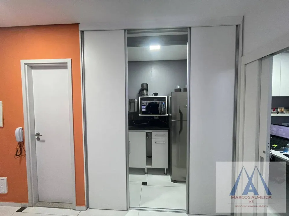 Sala-Conjunto, 90 m² - Foto 6