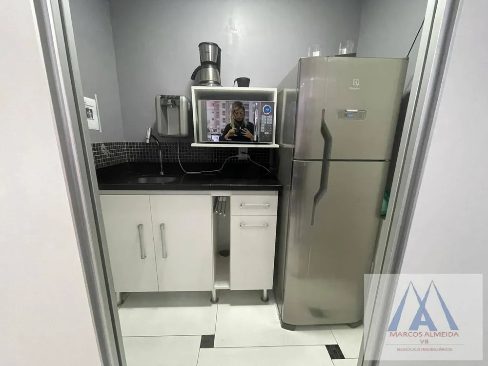 Sala-Conjunto, 90 m² - Foto 5
