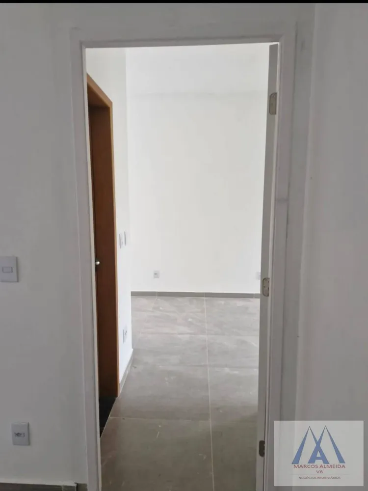 Casa de Condomínio, 2 quartos - Foto 4