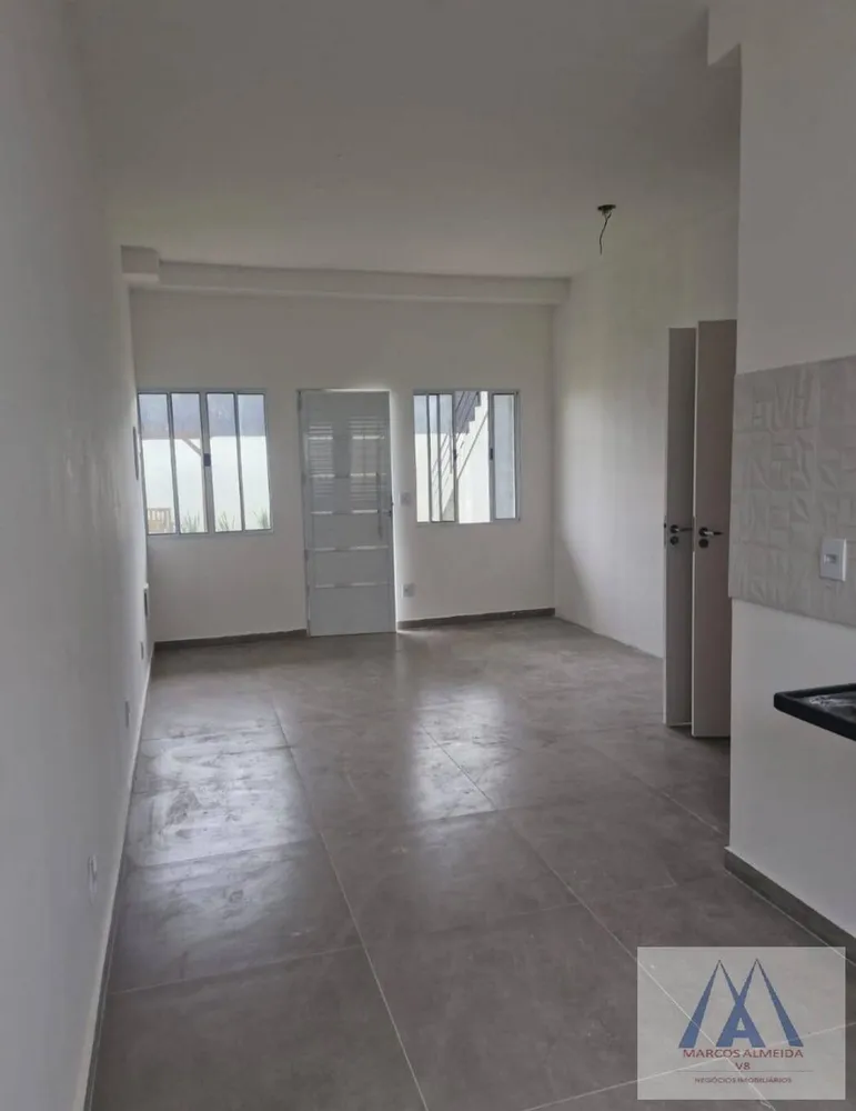 Casa de Condomínio, 2 quartos - Foto 16