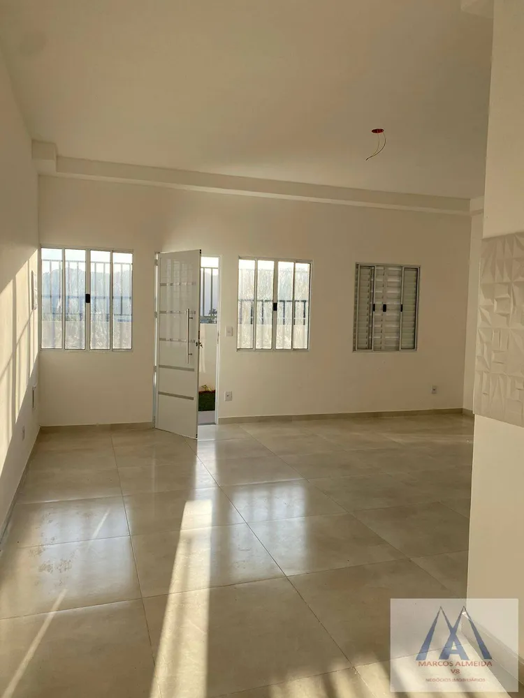 Casa de Condomínio, 2 quartos - Foto 7