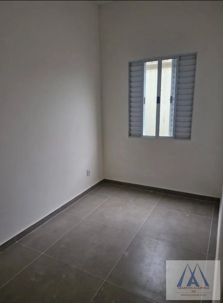 Casa de Condomínio, 2 quartos - Foto 14