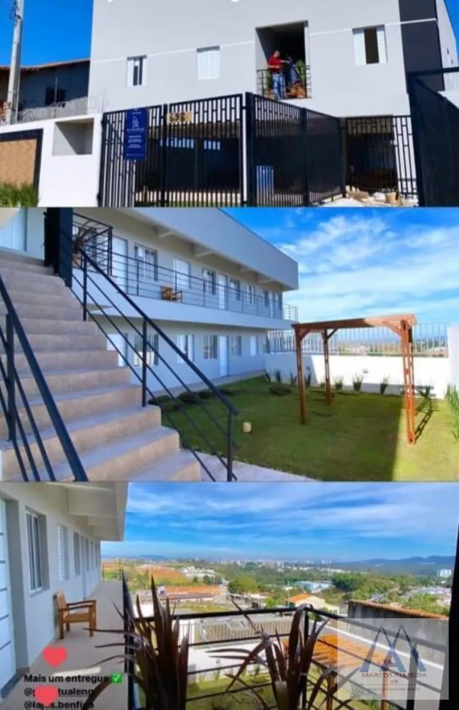 Casa de Condomínio, 2 quartos - Foto 8