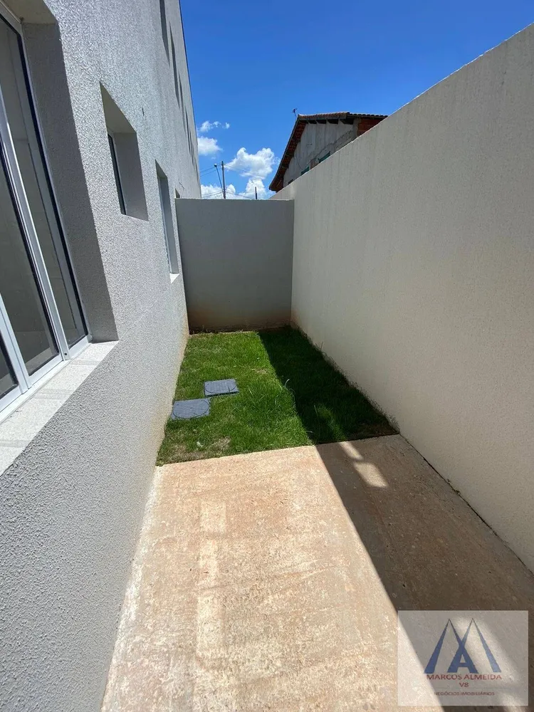 Casa de Condomínio, 2 quartos - Foto 5
