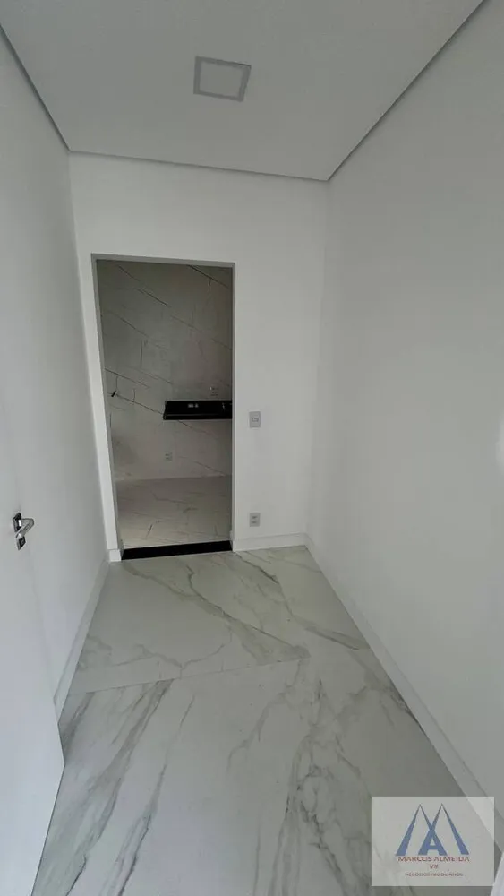 Casa de Condomínio, 4 quartos - Foto 9