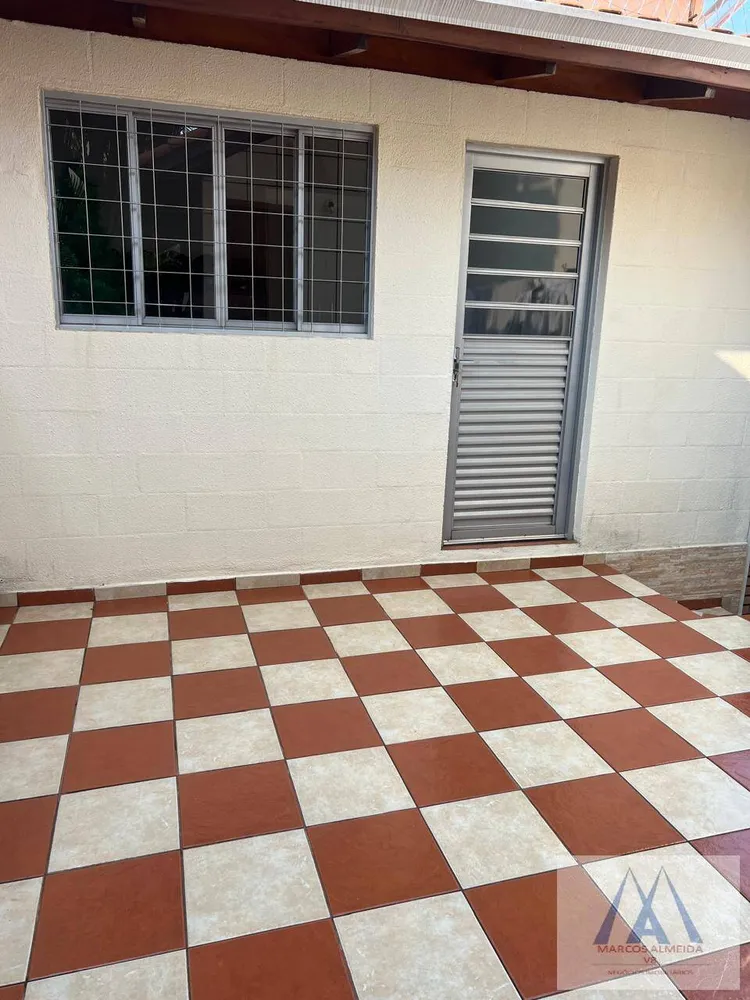 Casa de Condomínio, 3 quartos - Foto 8