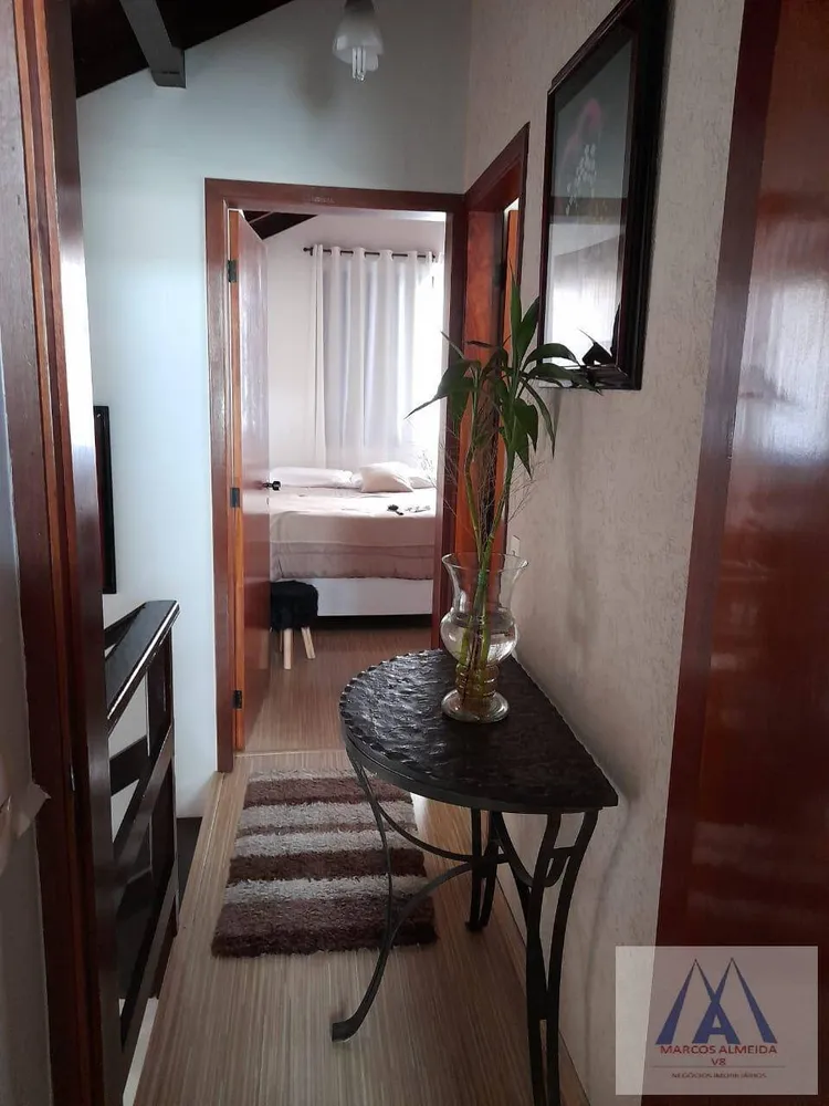 Casa de Condomínio, 3 quartos - Foto 5