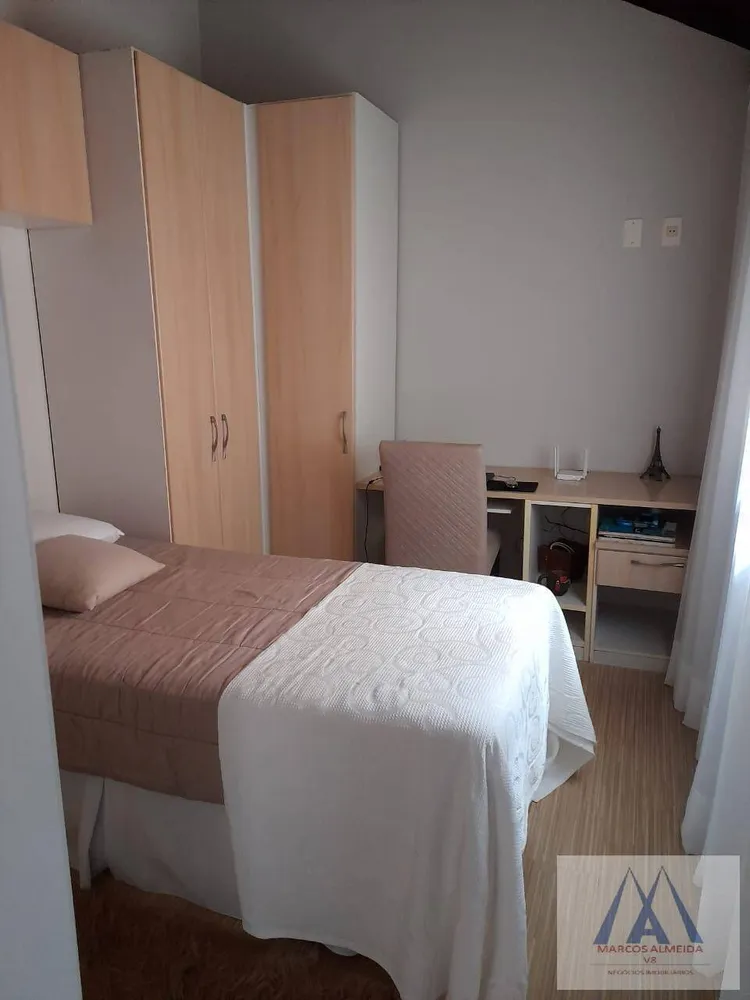 Casa de Condomínio, 3 quartos - Foto 7
