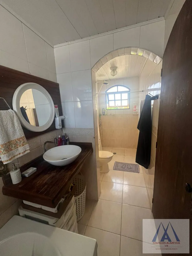 Casa, 3 quartos, 215 m² - Foto 8
