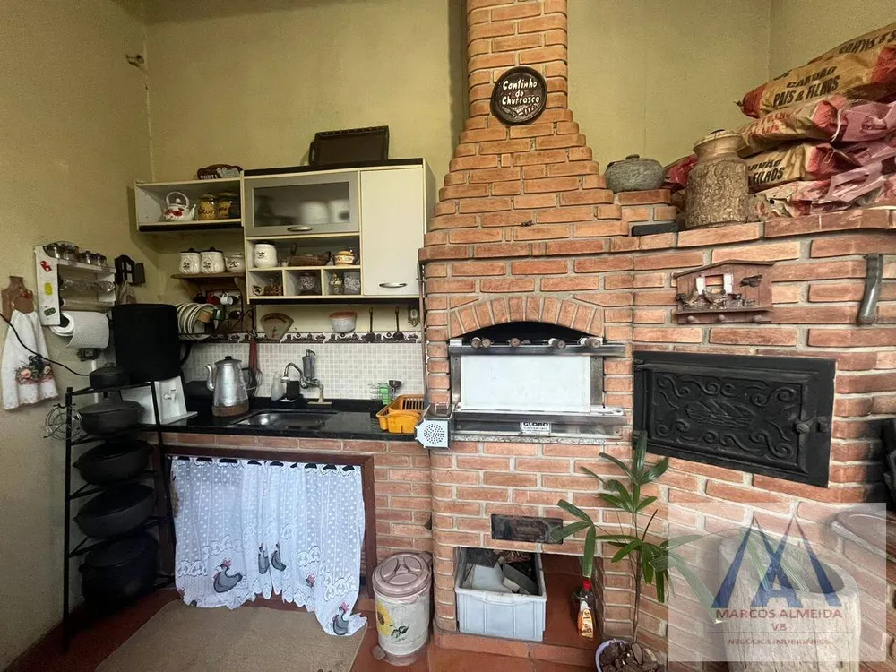 Casa, 3 quartos, 215 m² - Foto 7