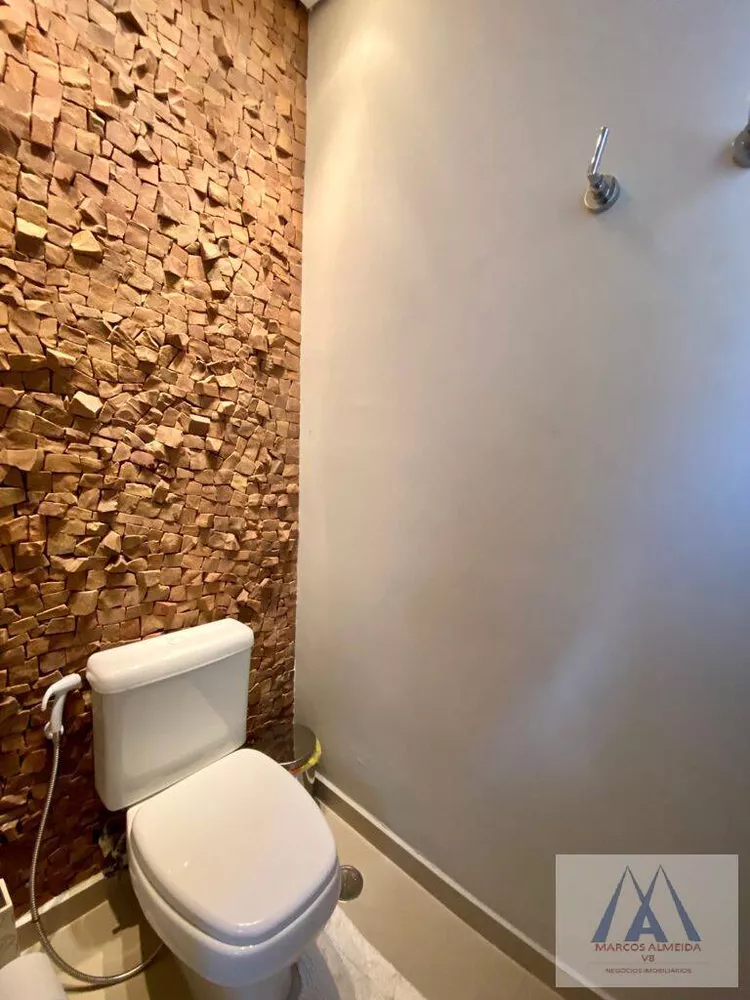 Casa à venda com 3 quartos, 340m² - Foto 16