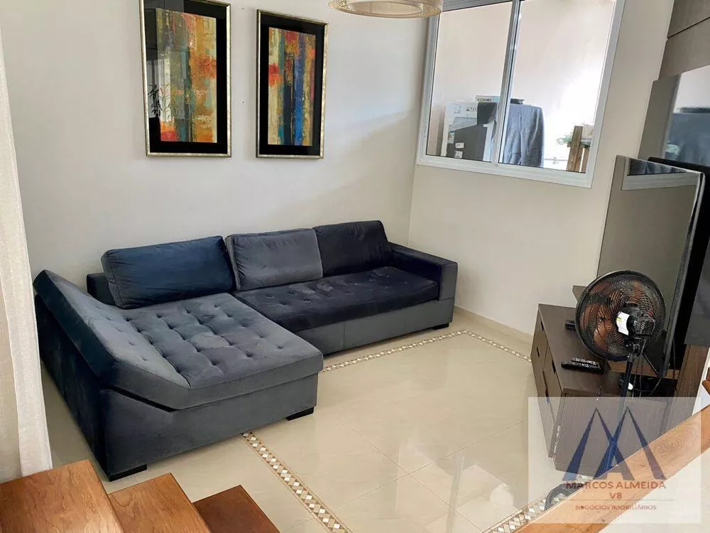 Casa à venda com 3 quartos, 340m² - Foto 6