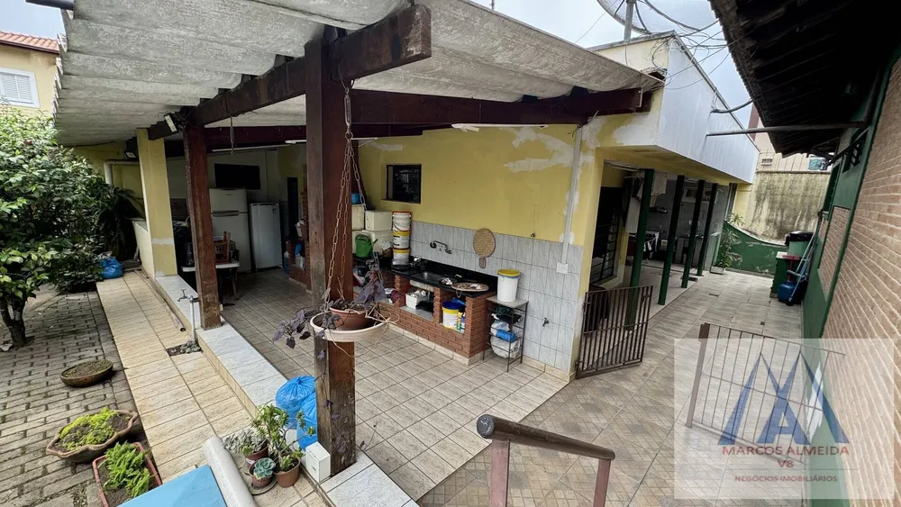 Casa, 4 quartos, 380 m² - Foto 7