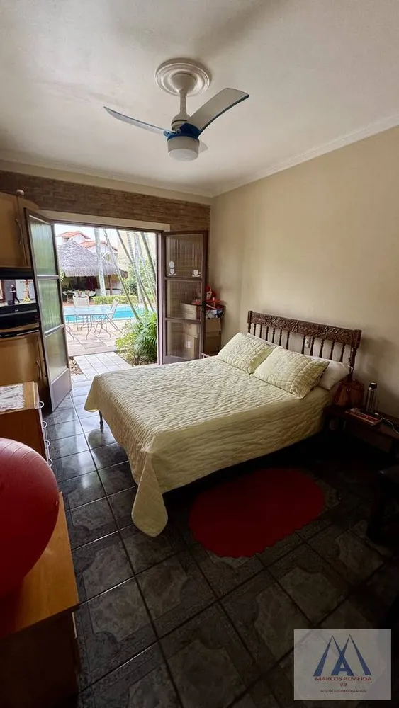 Casa, 4 quartos, 380 m² - Foto 5