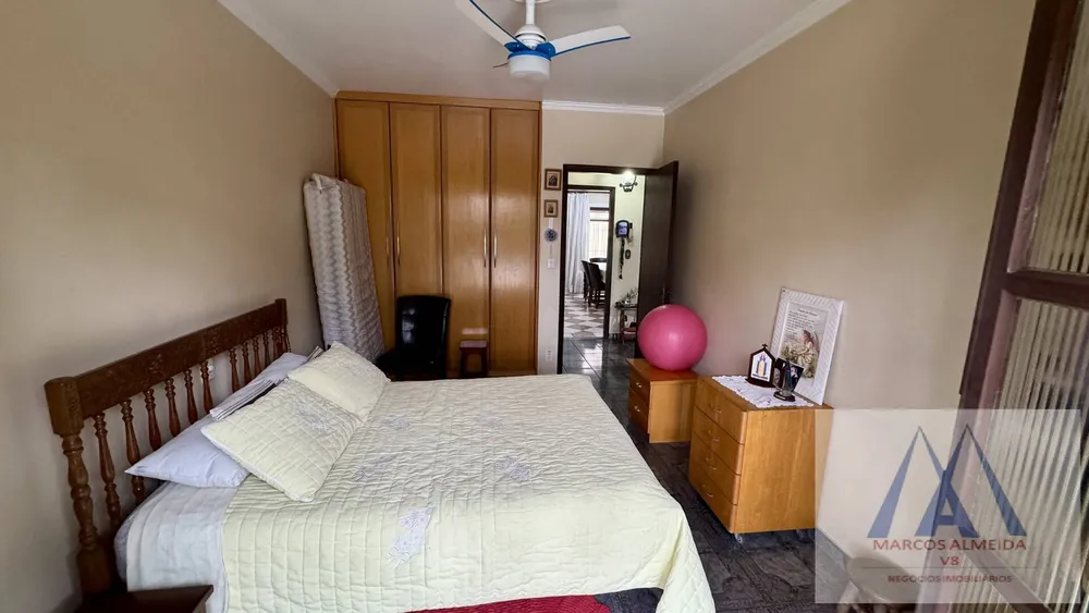 Casa, 4 quartos, 380 m² - Foto 6