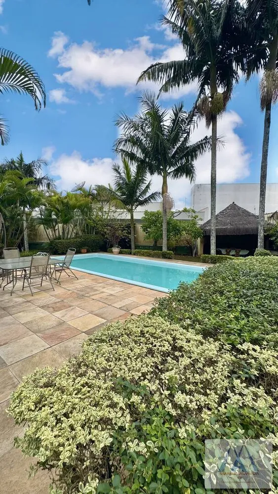 Casa, 4 quartos, 380 m² - Foto 2
