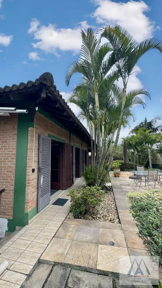 Casa, 4 quartos, 380 m² - Foto 3