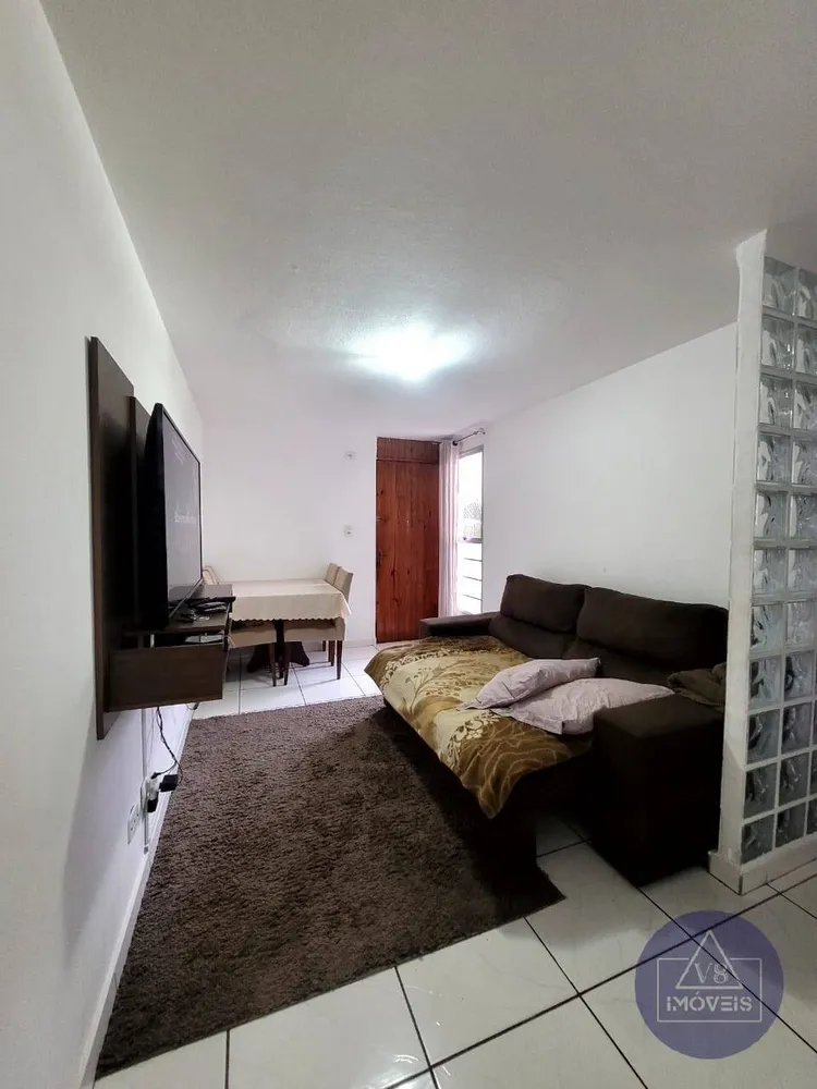 Apartamento, 2 quartos, 50 m² - Foto 11