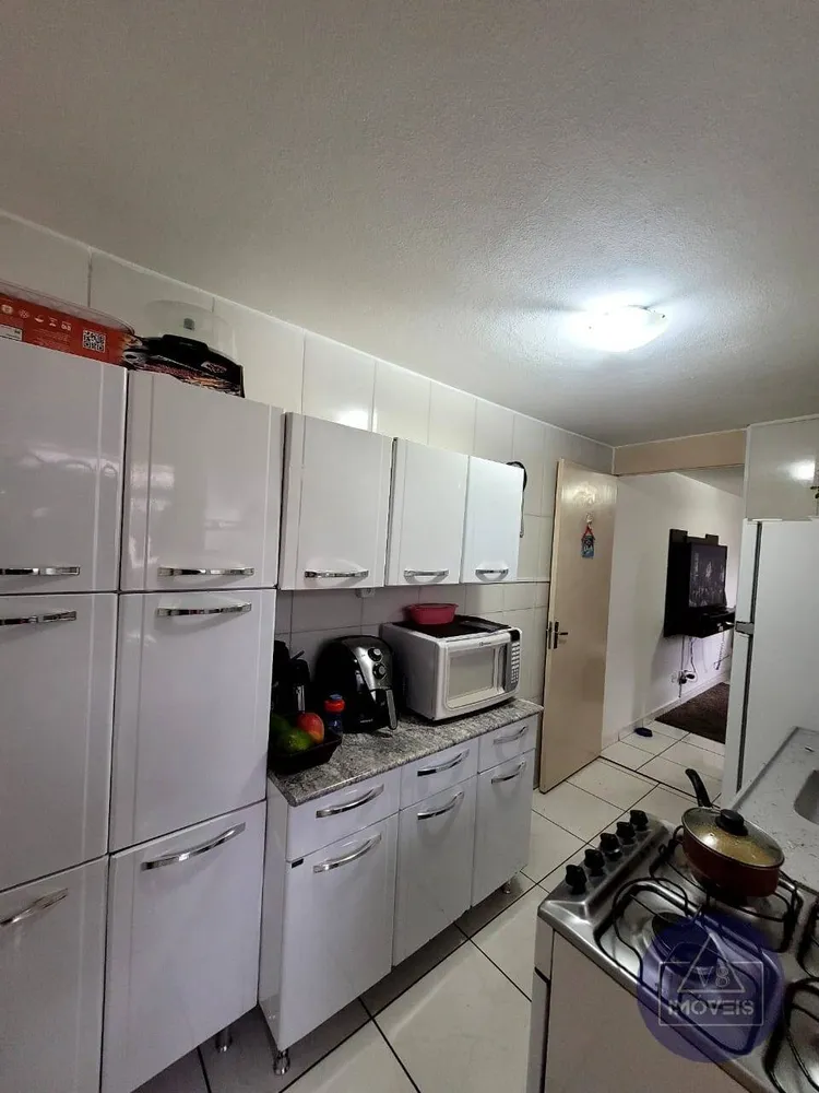 Apartamento, 2 quartos, 50 m² - Foto 12