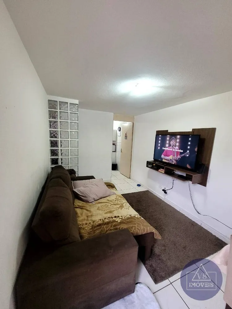 Apartamento, 2 quartos, 50 m² - Foto 13