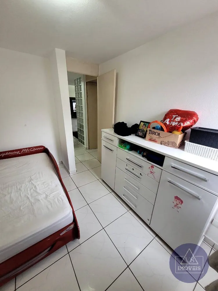 Apartamento, 2 quartos, 50 m² - Foto 9