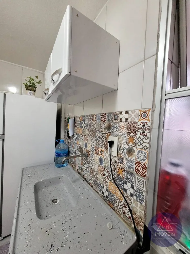Apartamento, 2 quartos, 50 m² - Foto 8