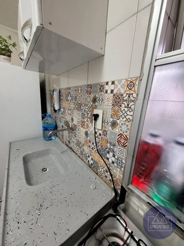 Apartamento, 2 quartos, 50 m² - Foto 5