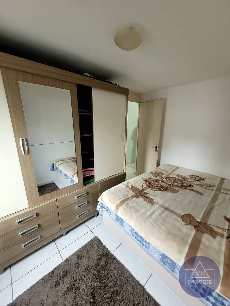 Apartamento, 2 quartos, 50 m² - Foto 6