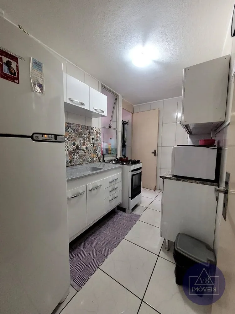 Apartamento, 2 quartos, 50 m² - Foto 10