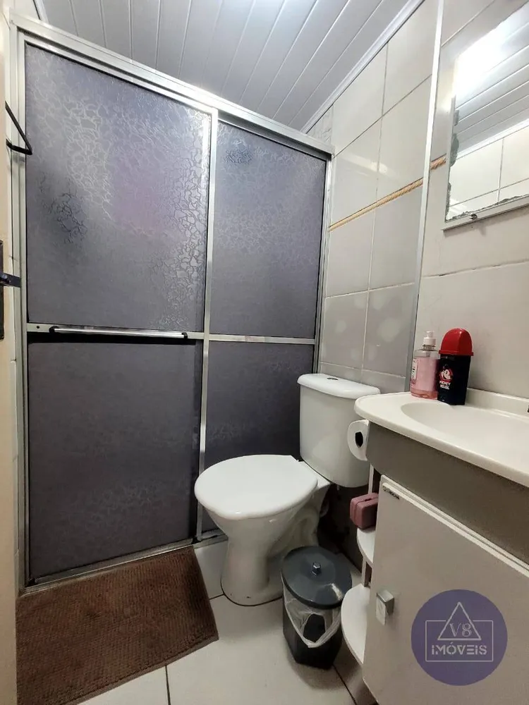 Apartamento, 2 quartos, 50 m² - Foto 7