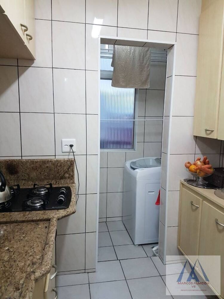 Apartamento à venda com 3 quartos, 69m² - Foto 8