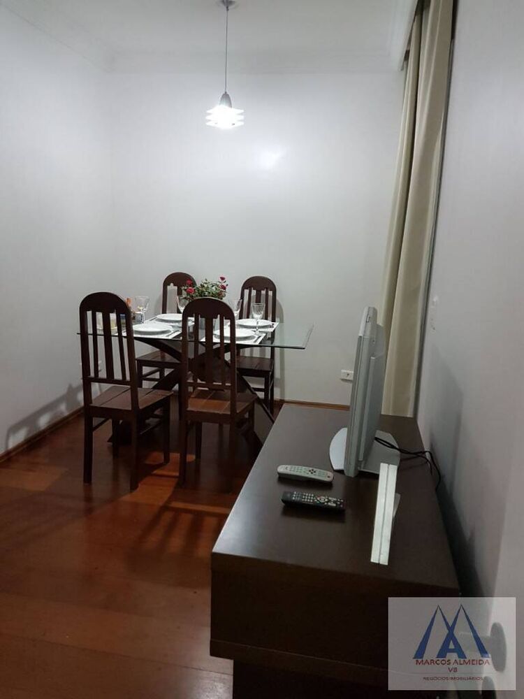 Apartamento à venda com 3 quartos, 69m² - Foto 5