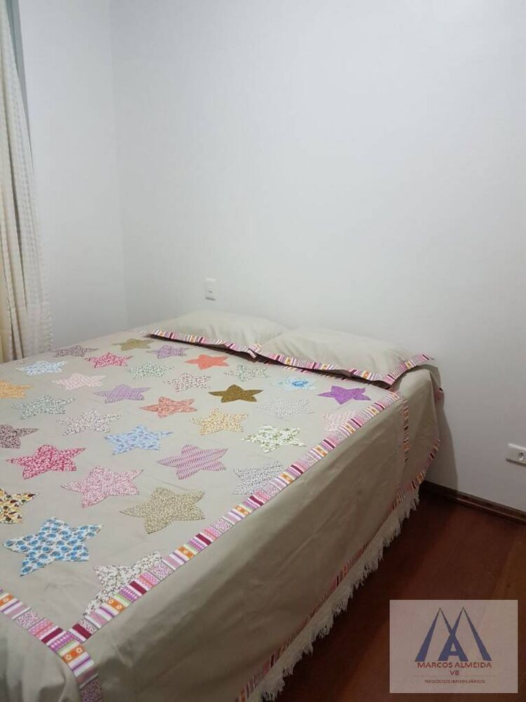 Apartamento à venda com 3 quartos, 69m² - Foto 7