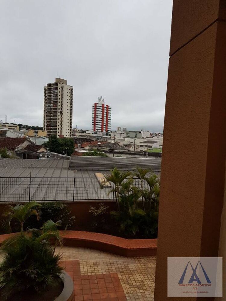 Apartamento à venda com 3 quartos, 69m² - Foto 3