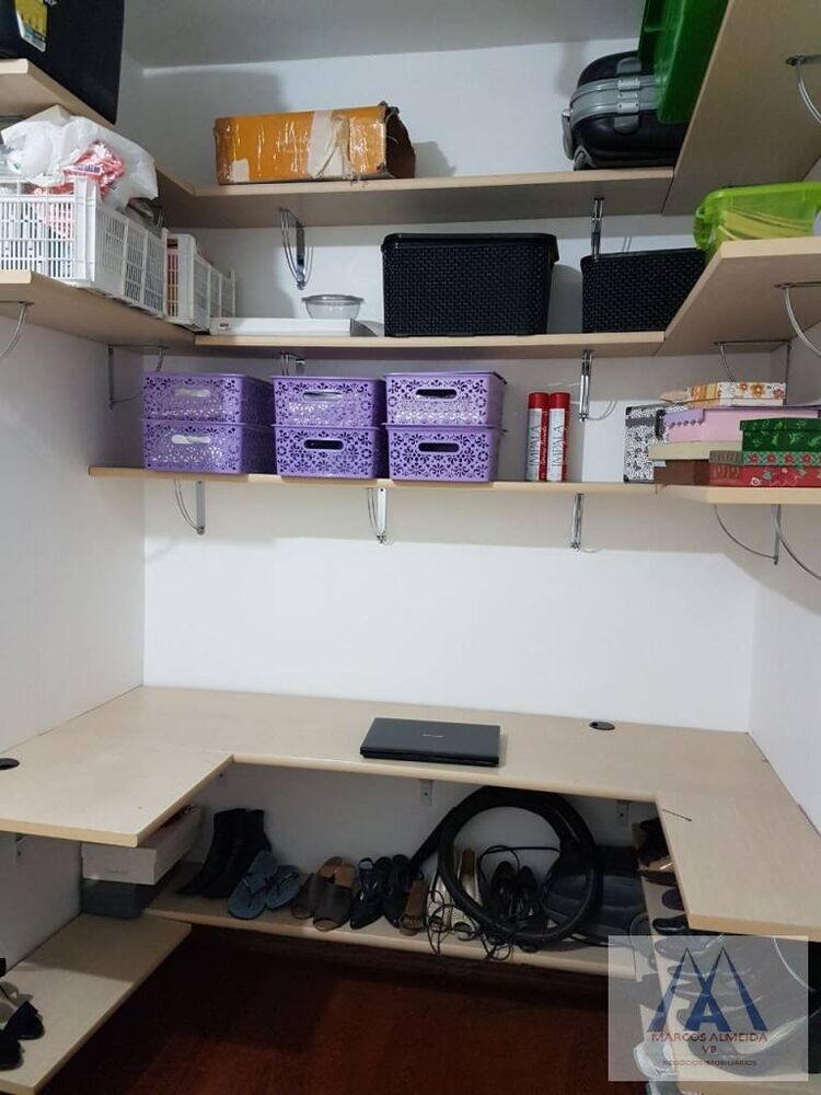Apartamento à venda com 3 quartos, 69m² - Foto 6