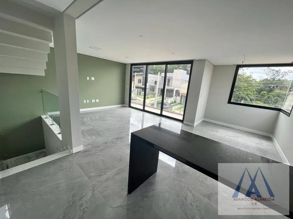 Casa, 3 quartos, 244 m² - Foto 6