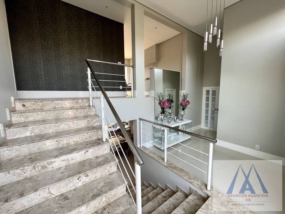 Casa de Condomínio à venda, 501m² - Foto 4