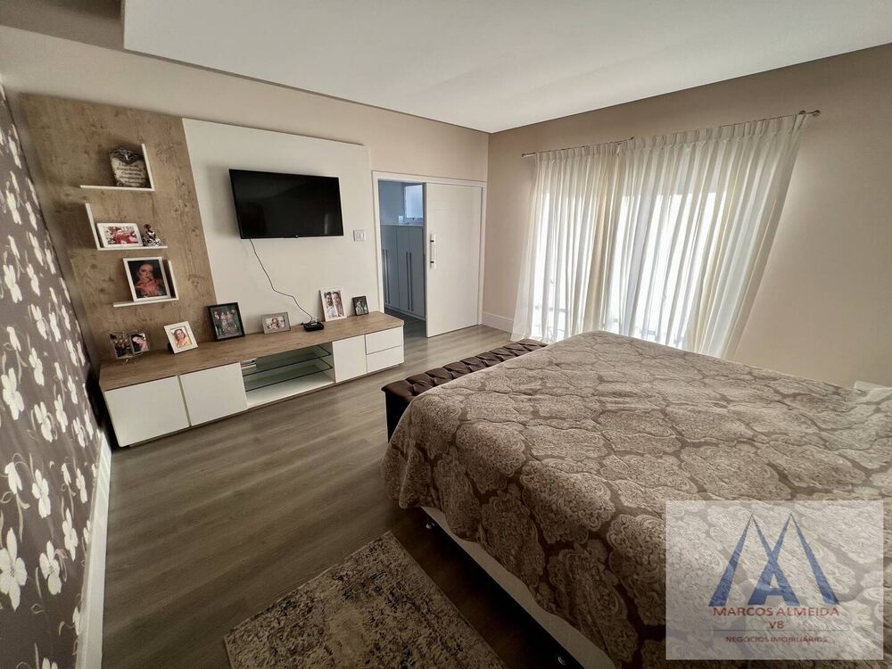 Casa de Condomínio à venda, 501m² - Foto 6