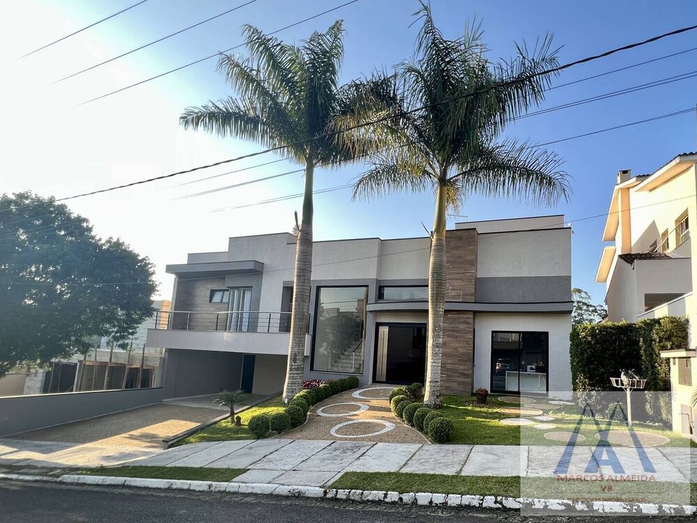 Casa de Condomínio à venda, 501m² - Foto 18