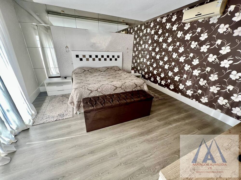 Casa de Condomínio à venda, 501m² - Foto 7