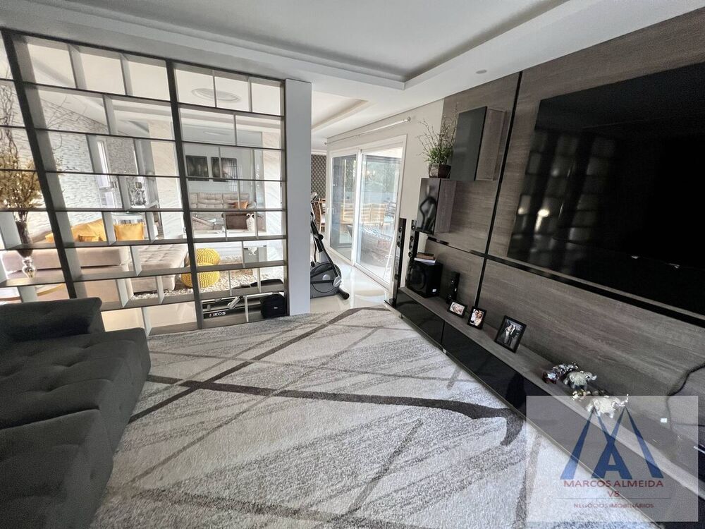 Casa de Condomínio à venda, 501m² - Foto 9