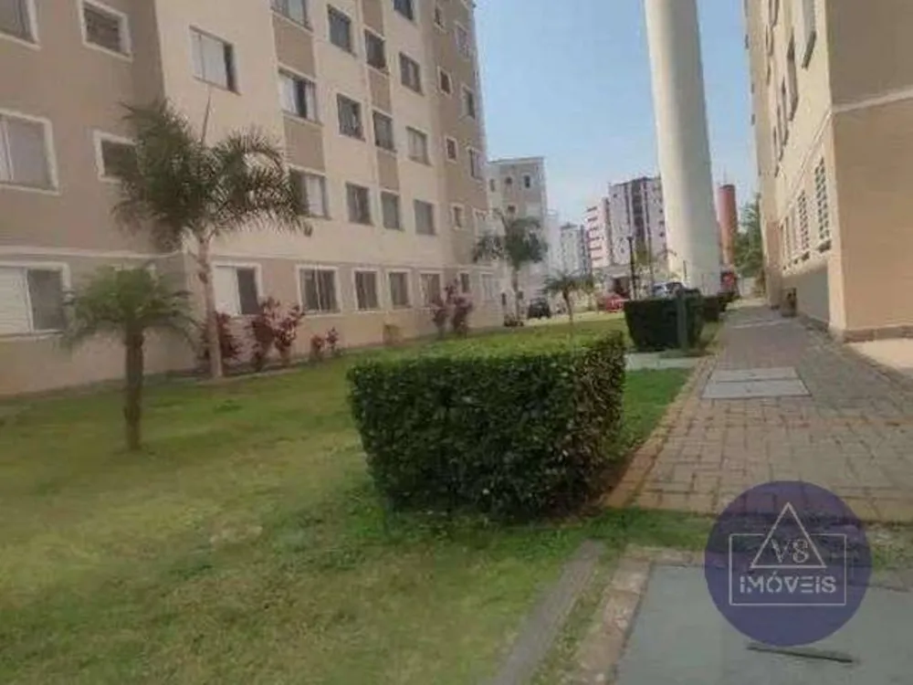 Apartamento, 2 quartos, 48 m² - Foto 2