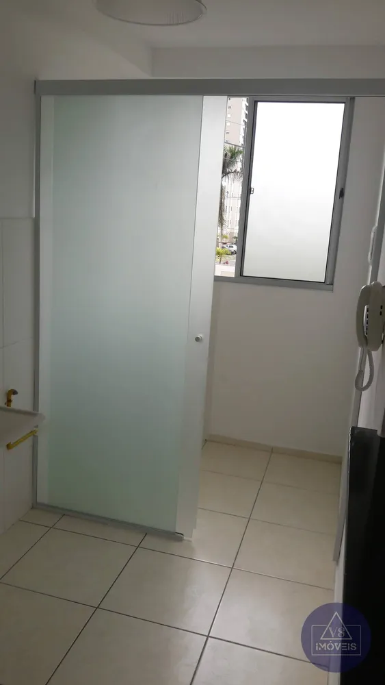 Apartamento, 2 quartos, 48 m² - Foto 8