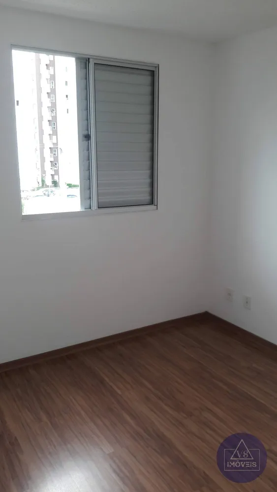 Apartamento, 2 quartos, 48 m² - Foto 5
