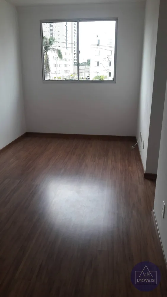 Apartamento, 2 quartos, 48 m² - Foto 6