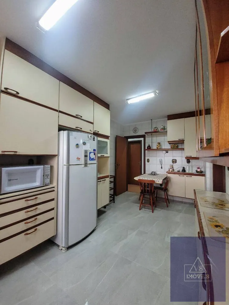 Apartamento, 3 quartos, 144 m² - Foto 9