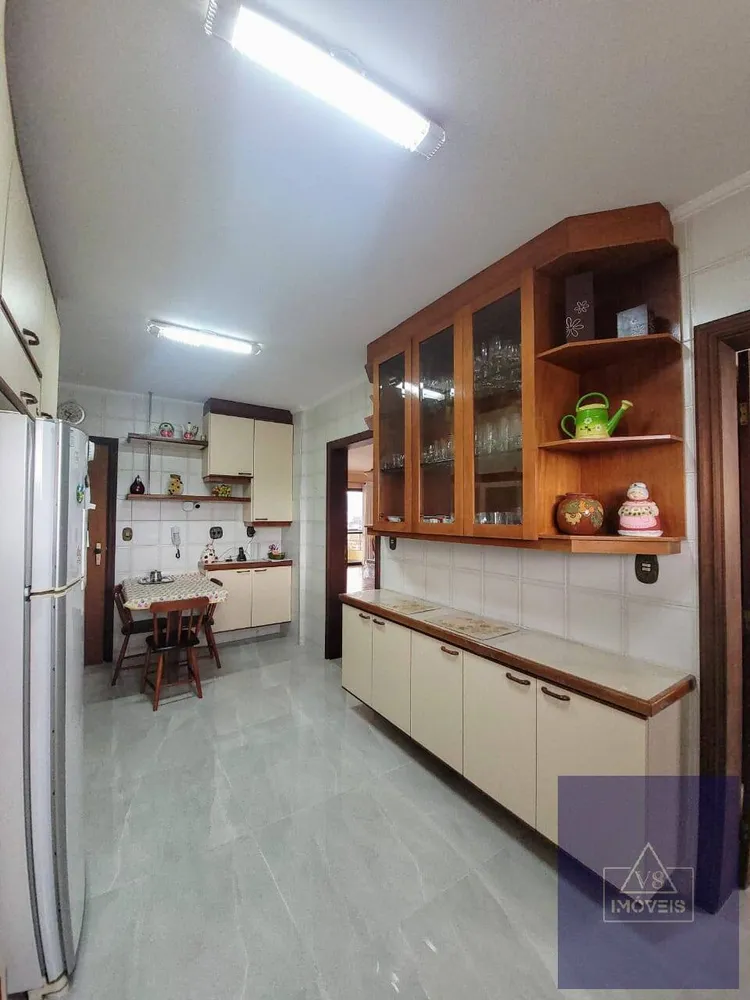 Apartamento, 3 quartos, 144 m² - Foto 8