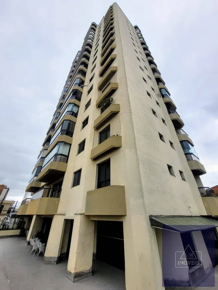 Apartamento, 3 quartos, 144 m² - Foto 5