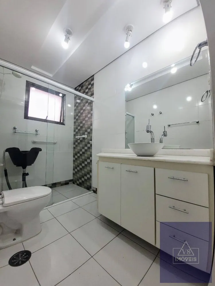 Apartamento, 3 quartos, 144 m² - Foto 12