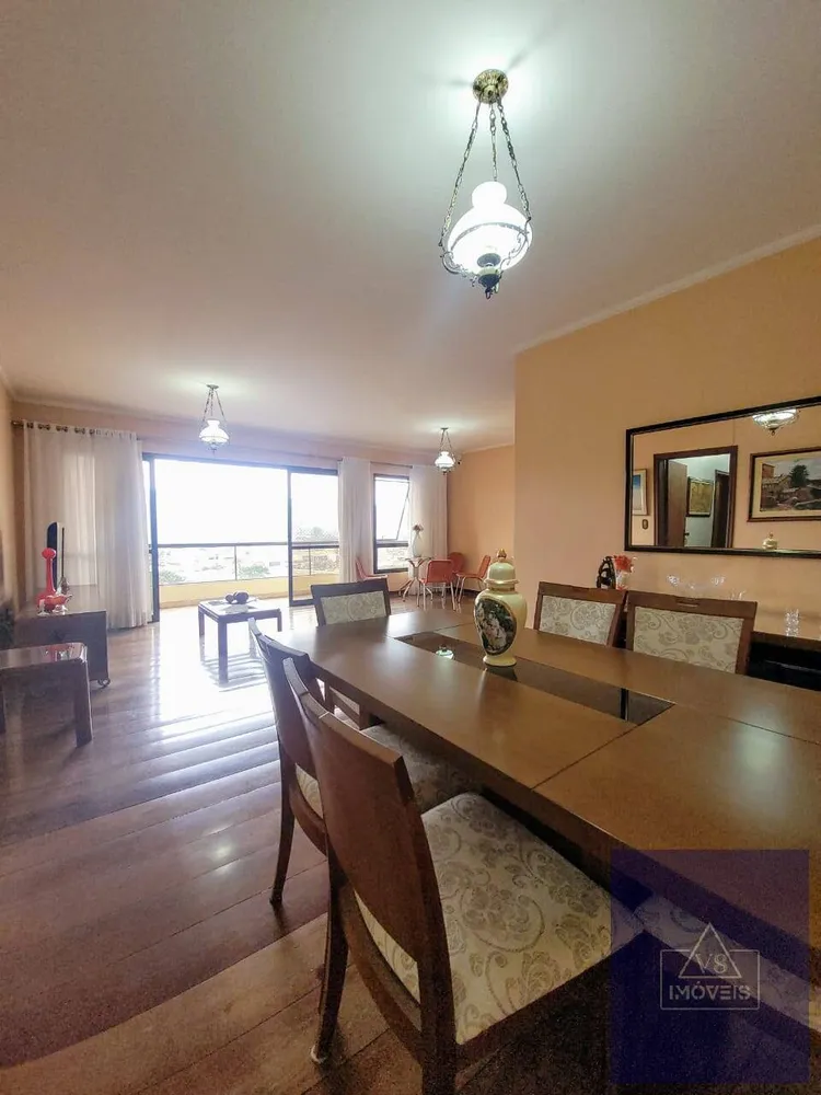 Apartamento, 3 quartos, 144 m² - Foto 10